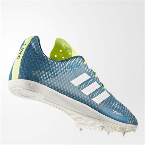 adidas adizero ambition 4|adidas adizero ambition spikes review.